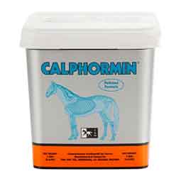 Calphormin Pellets for Horses  TRM Ireland